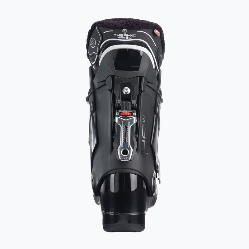 Черевики лижні жіночі Nordica HF Elite Heat W GW чорні 050K0300100 13