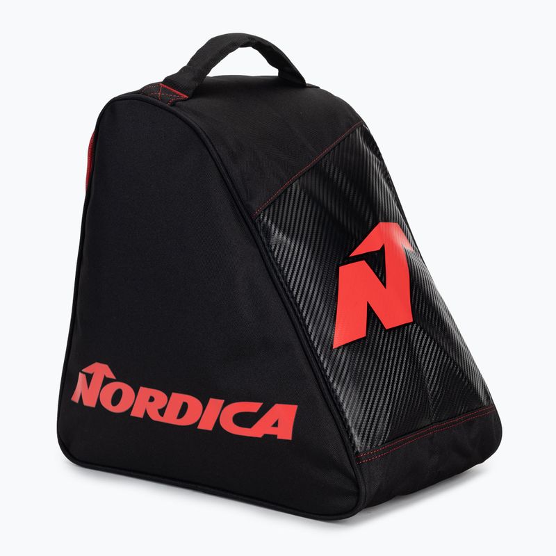 Сумка для лижних черевиків Nordica BOOT BAG LITE чорна 0N303701 741