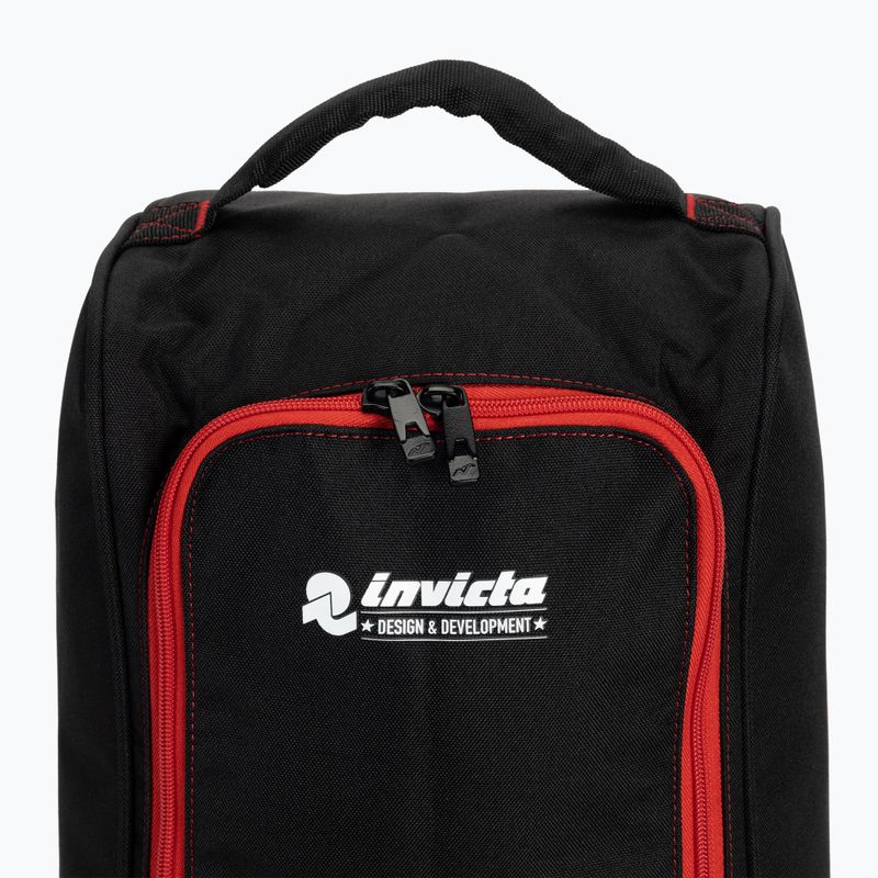 Сумка для лижних черевиків Nordica BOOT BAG LITE чорна 0N303701 741 4