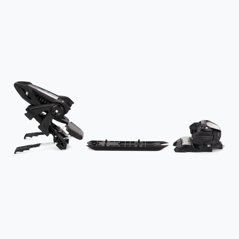 Кріплення для лиж Nordica GRIFFON 13 ID чорні 0C018600 2