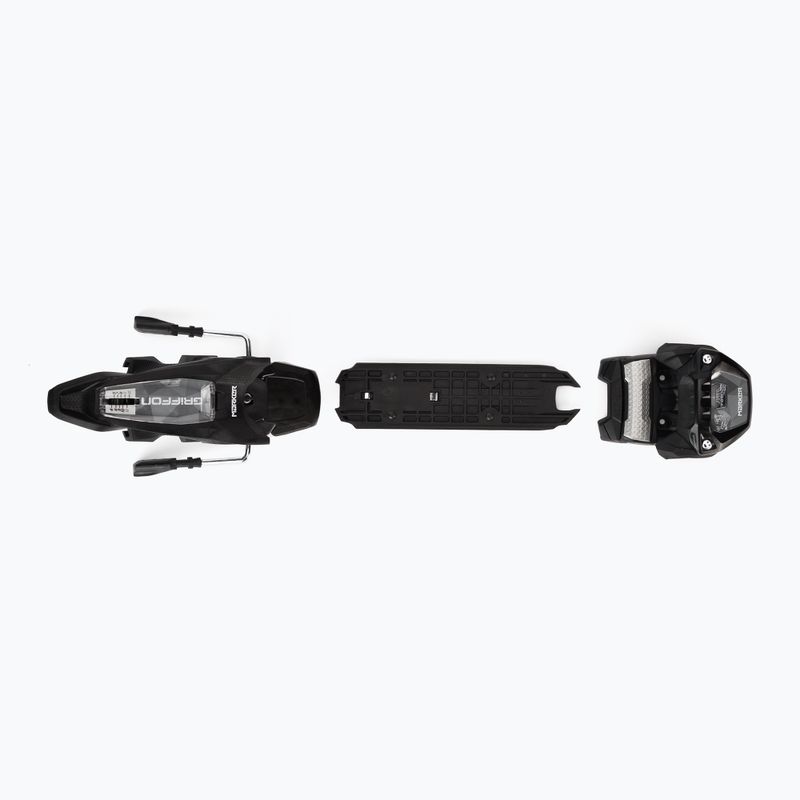 Кріплення для лиж Nordica GRIFFON 13 ID чорні 0C018600 3