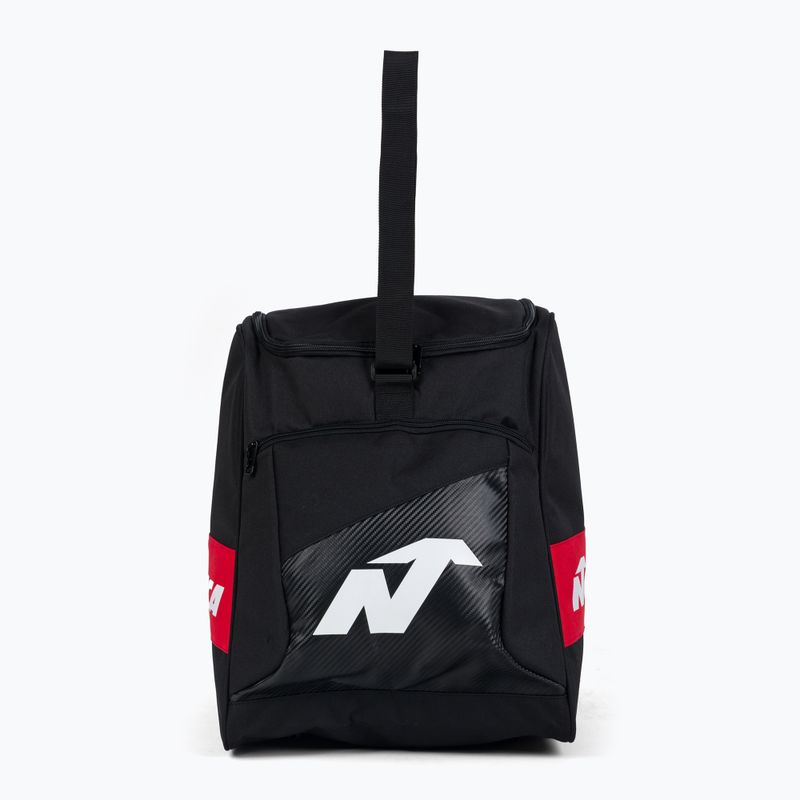 Сумка для лижних черевиків Nordica Boot Bag чорно-червона 0N301402741 2