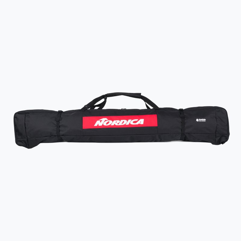 Чохол для лиж  Nordica SINGLE SKI BAG ECO чорний 0N301702741