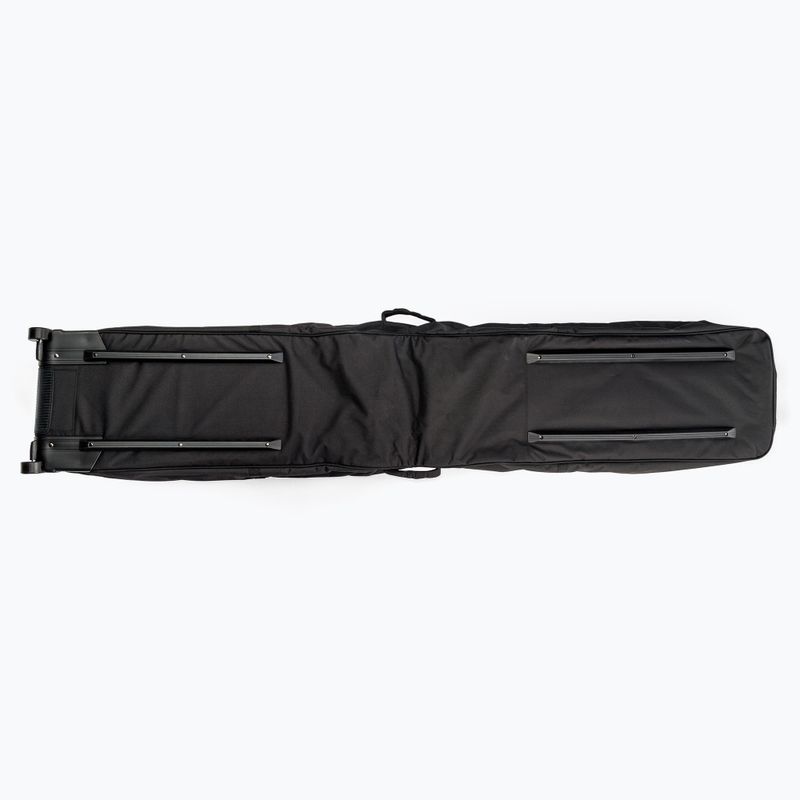 Чохол для лиж  Nordica DOUBLE ROLLER SKI BAG ECO чорний 0N301802741 2