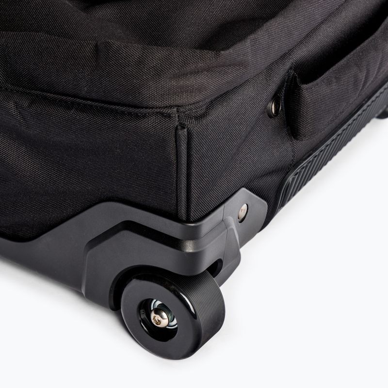 Чохол для лиж  Nordica DOUBLE ROLLER SKI BAG ECO чорний 0N301802741 6