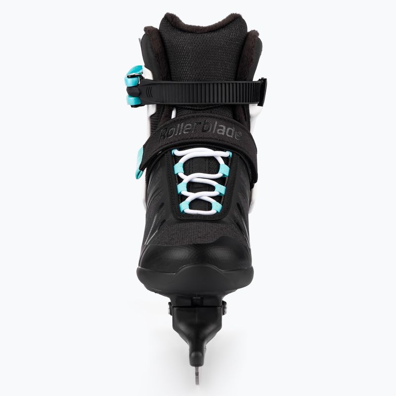 Ковзани чоловічі Rolerblade Spark XT чорні 0P010100821 4
