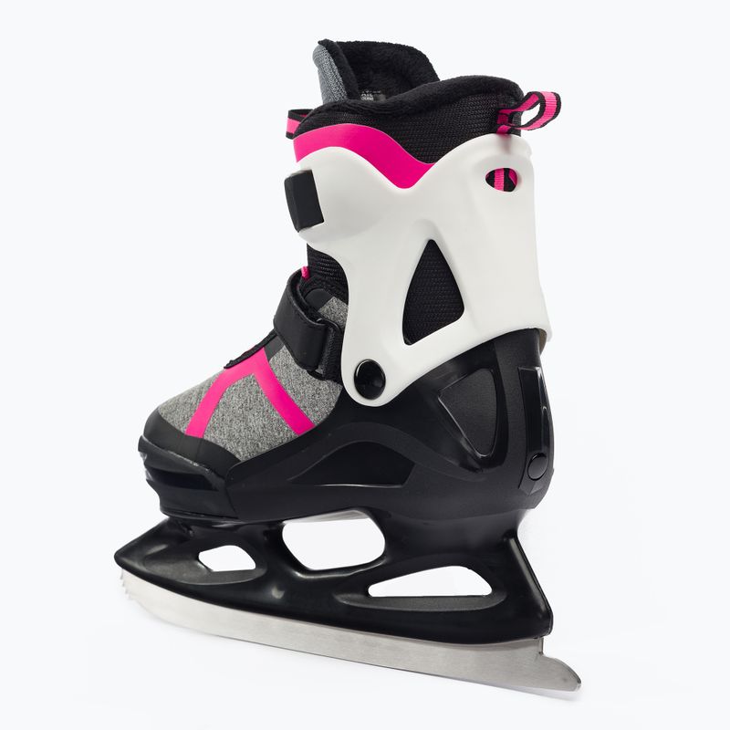 Ковзани дитячі Rollerblade Comet XT G сірі 0P010300T1C 3