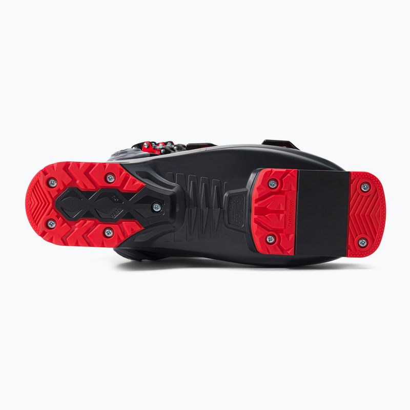 Лижні черевики чоловічі Nordica Pro Machine 120 X чорні 050F80017T1 4