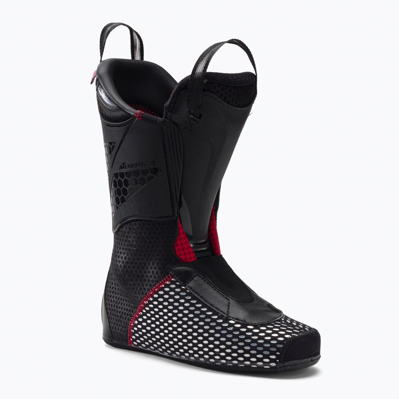 Лижні черевики чоловічі Nordica Pro Machine 120 X чорні 050F80017T1 5
