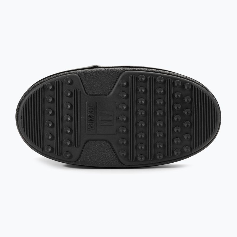 Снігоступи жіночі Moon Boot Icon Low Glance black 5