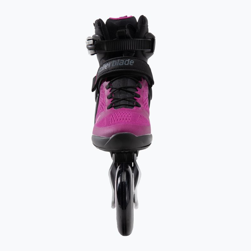 Роликові ковзани жіночі Rollerblade Macroblade 100 3WD фіолетові 07100300 V13 4