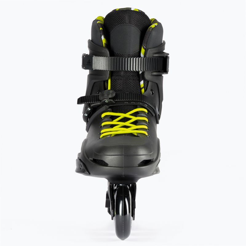 Ролики чоловічі Rollerblade RB Cruiser чорні 7101500215 4