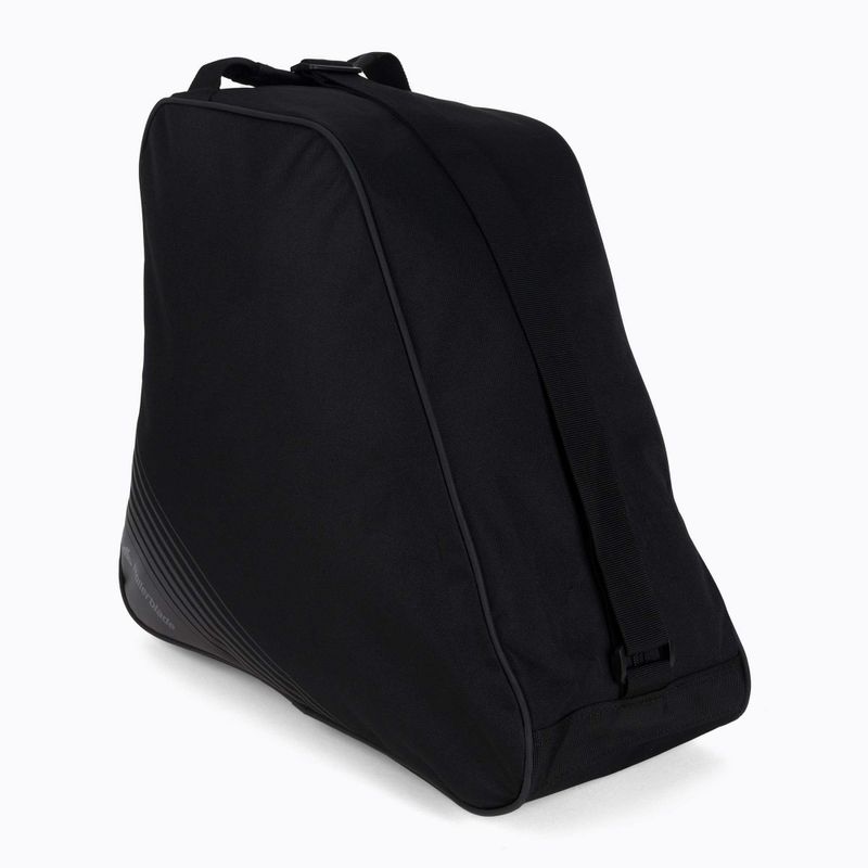 Сумка для роликових ковзанів Rollerblade Skate Bag чорна 06R10000100