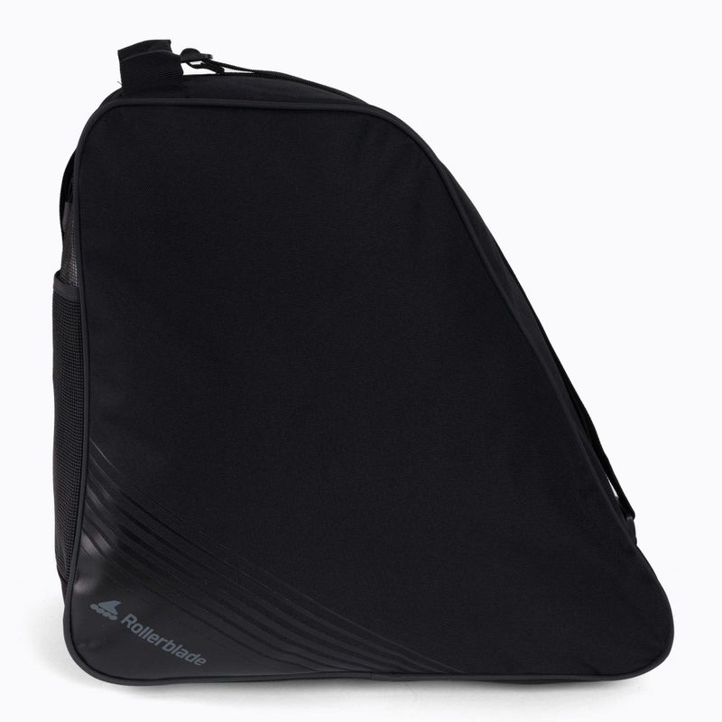 Сумка для роликових ковзанів Rollerblade Skate Bag чорна 06R10000100 3