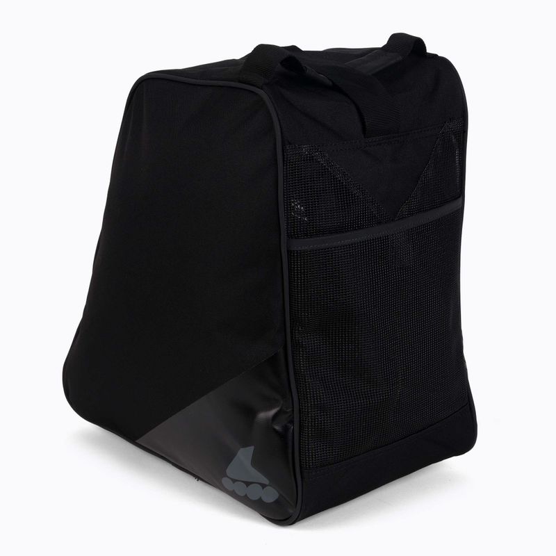 Сумка для роликових ковзанів Rollerblade Skate Bag чорна 06R10000100 4