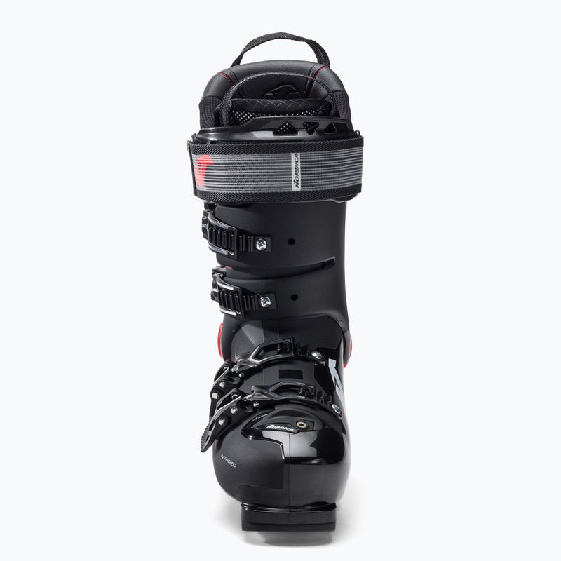 Лижні черевики чоловічі Nordica SPEEDMACHINE 3 130 (GW) чорні 050G1400 3F1 3