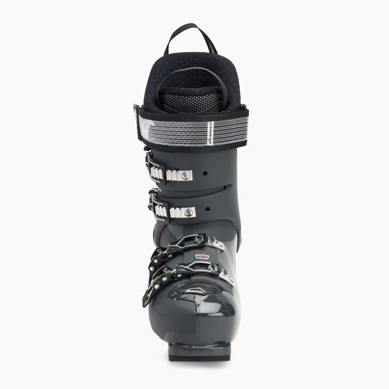 Черевики гірськолижні чоловічі Nordica Speedmachine 3 100 GW anthracite/black/white 3