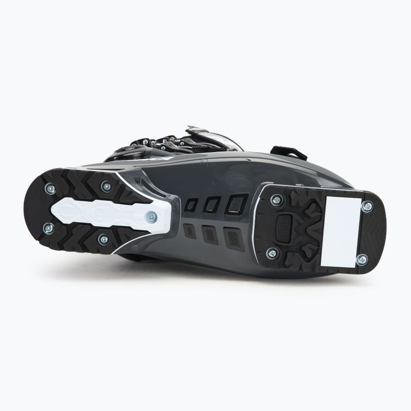 Черевики гірськолижні чоловічі Nordica Speedmachine 3 100 GW anthracite/black/white 4