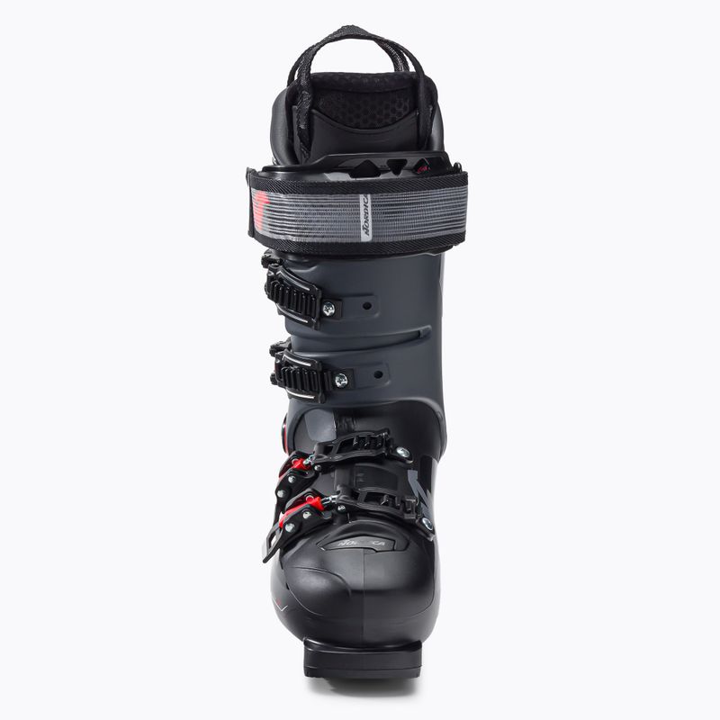 Черевики лижні Nordica PRO MACHINE 130 (GW) чорні 050F4201 7T1 3