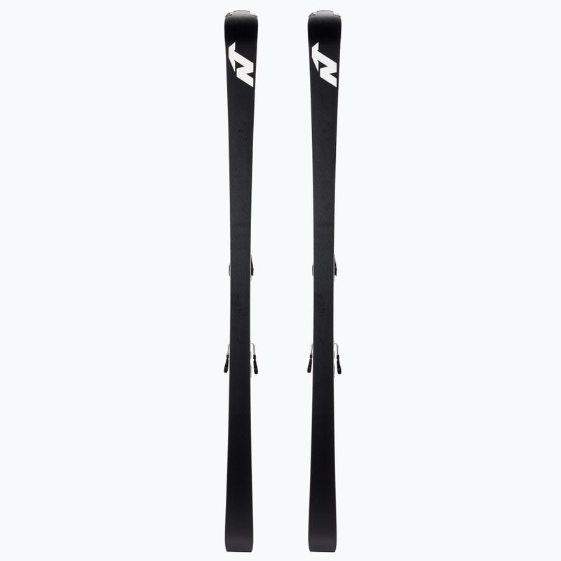 Лижі гірські Nordica DOBERMANN GSR RB + XCELL 14 FDT чорні 0A1228KA001 3