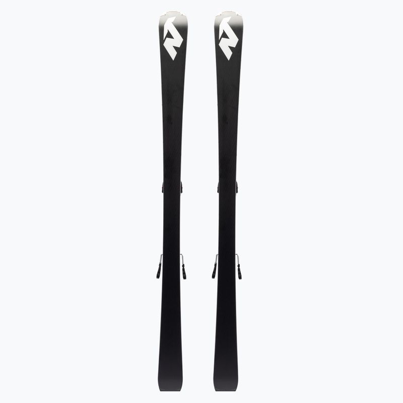 Лижі гірські Nordica DOBERMANN SLC + TPX12 FDT чорні 0A1234NA001 3