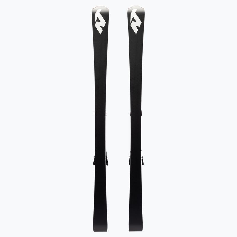 Лижі гірські Nordica DOBERMANN SPITFIRE 76 PRO + TPX12 FDT сірі 0A1241NA001 3