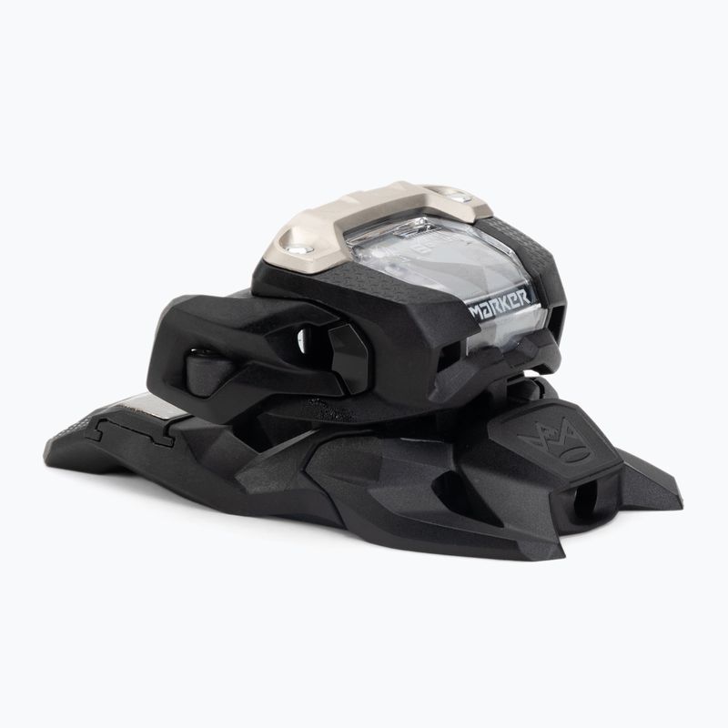 Кріплення гірськолижні Nordica Squire 11 black 6