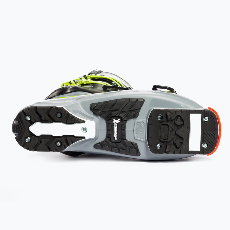 Черевики лижні Nordica STRIDER 120 DYN зелені 050P16028U3 4