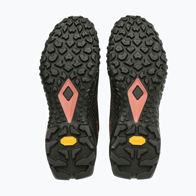 Черевики для трекінгу жіночі Tecnica Magma Mid S GTX чорні 21249900002 14