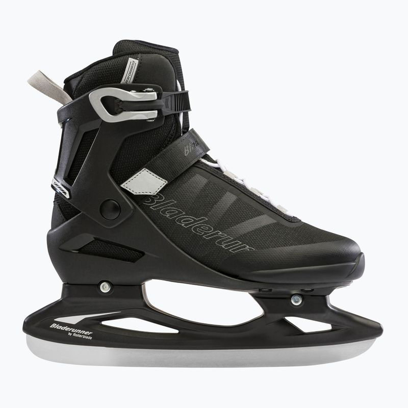 Ковзани  Bladerunner Igniter Ice black/grey 10