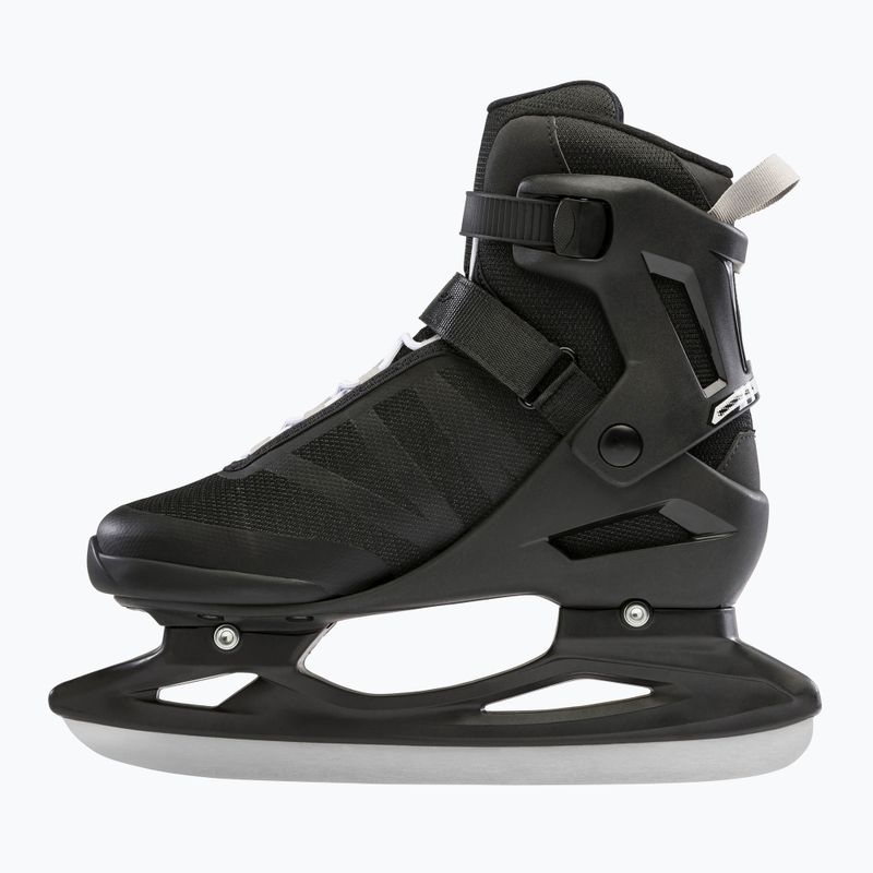 Ковзани  Bladerunner Igniter Ice black/grey 11