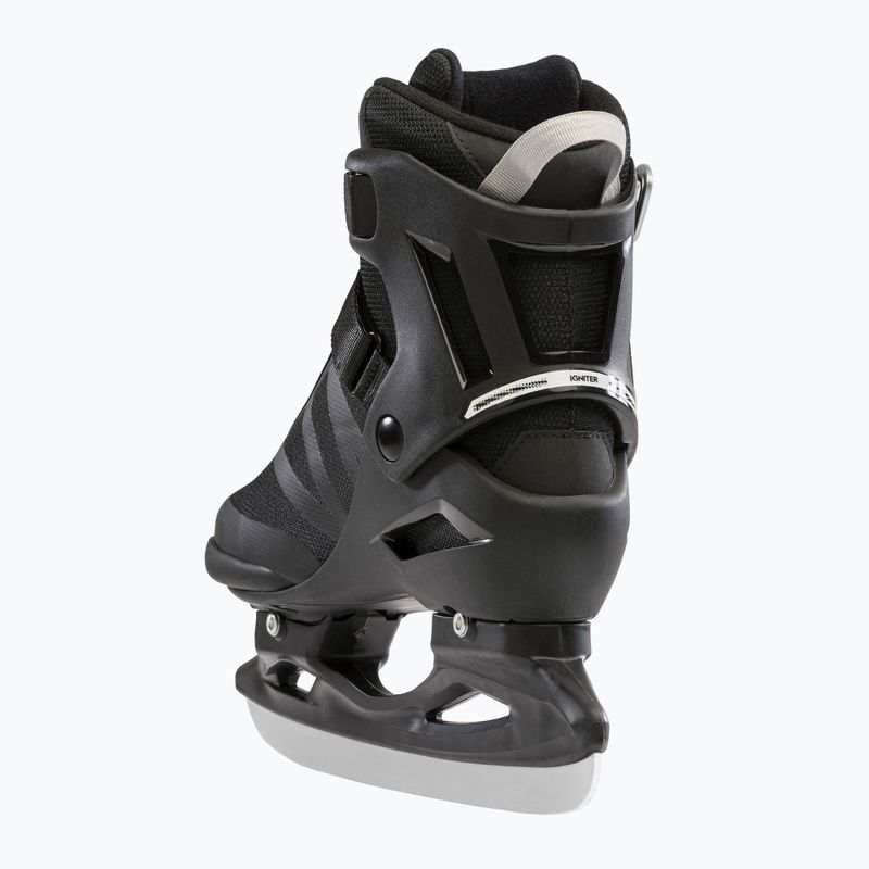 Ковзани  Bladerunner Igniter Ice black/grey 12