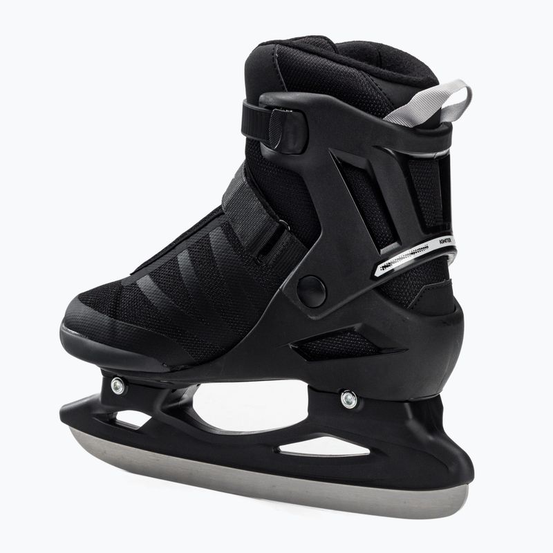 Ковзани  Bladerunner Igniter Ice black/grey 3