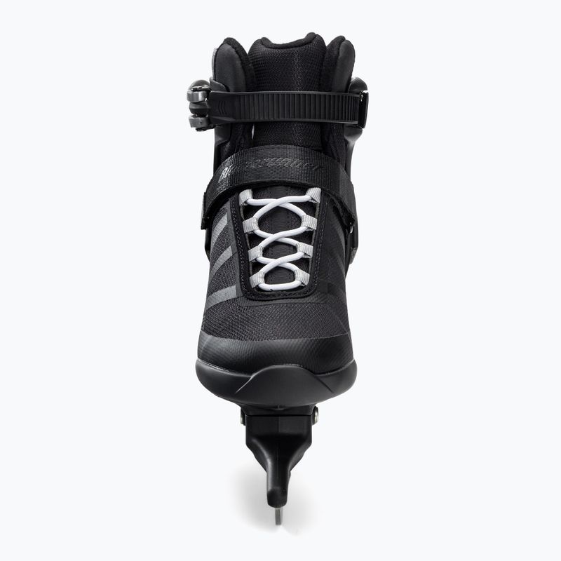 Ковзани  Bladerunner Igniter Ice black/grey 4