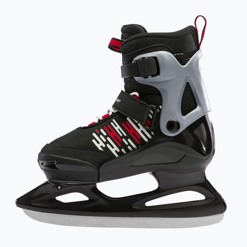 Ковзани дитячі Bladerunner Micro Ice black/white 11