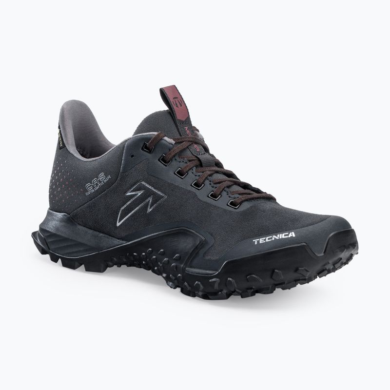 Черевики для трекінгу чоловіче Tecnica Magma GTX чорні 11240500001