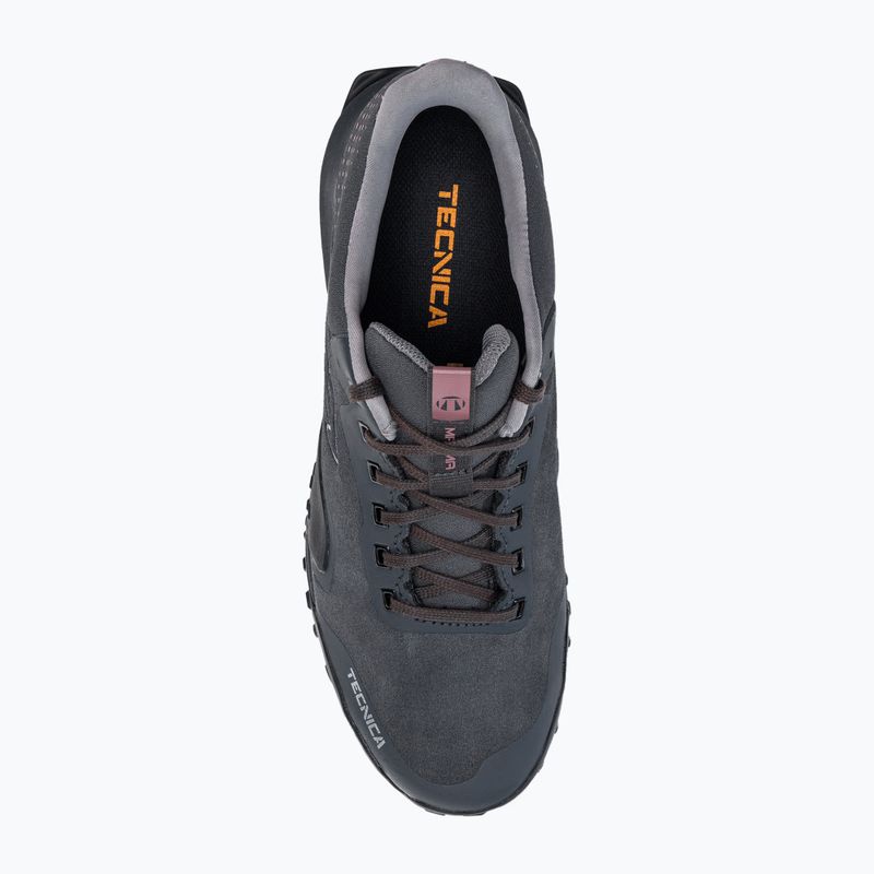 Черевики для трекінгу чоловіче Tecnica Magma GTX чорні 11240500001 6