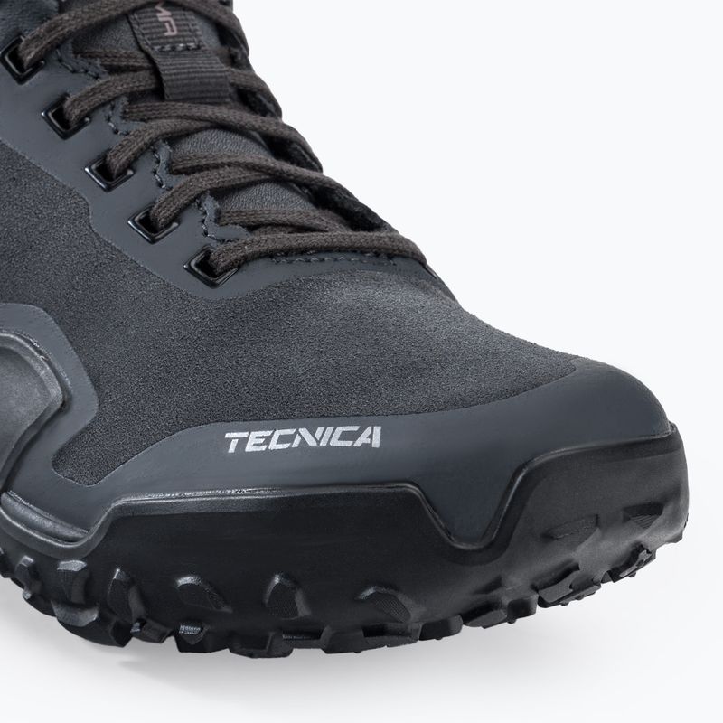 Черевики для трекінгу чоловіче Tecnica Magma GTX чорні 11240500001 7