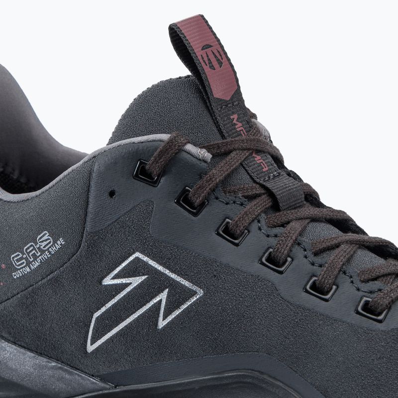 Черевики для трекінгу чоловіче Tecnica Magma GTX чорні 11240500001 9