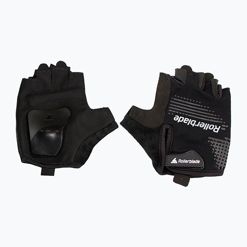 Рукавиці захисні Rollerblade Skate Gear Gloves чорні 06210000 100 5