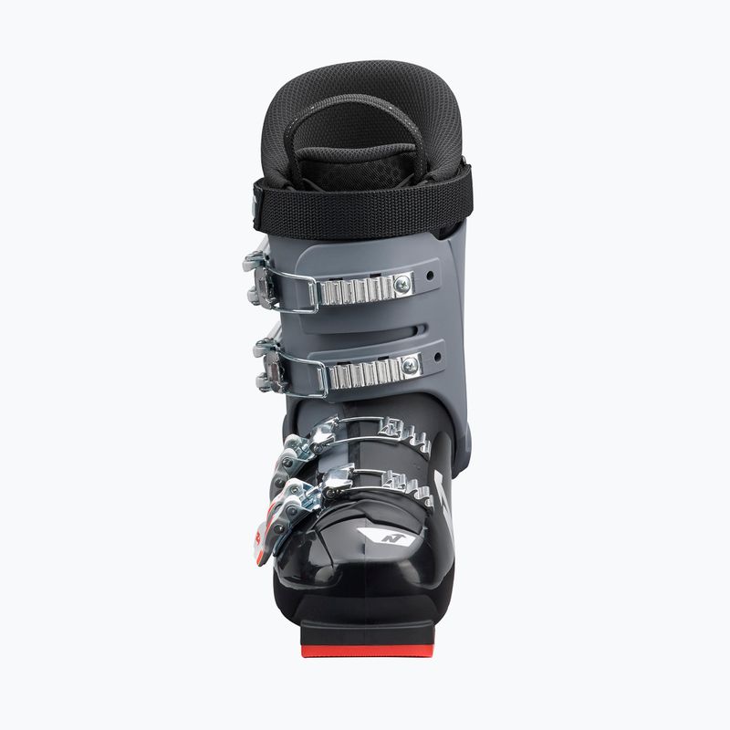 Черевики лижні дитячі Nordica Speedmachine J4 чорні 050734007T1 10