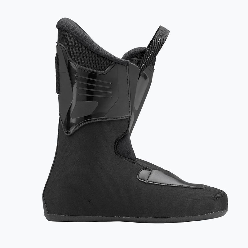 Черевики лижні дитячі Nordica Speedmachine J4 чорні 050734007T1 12