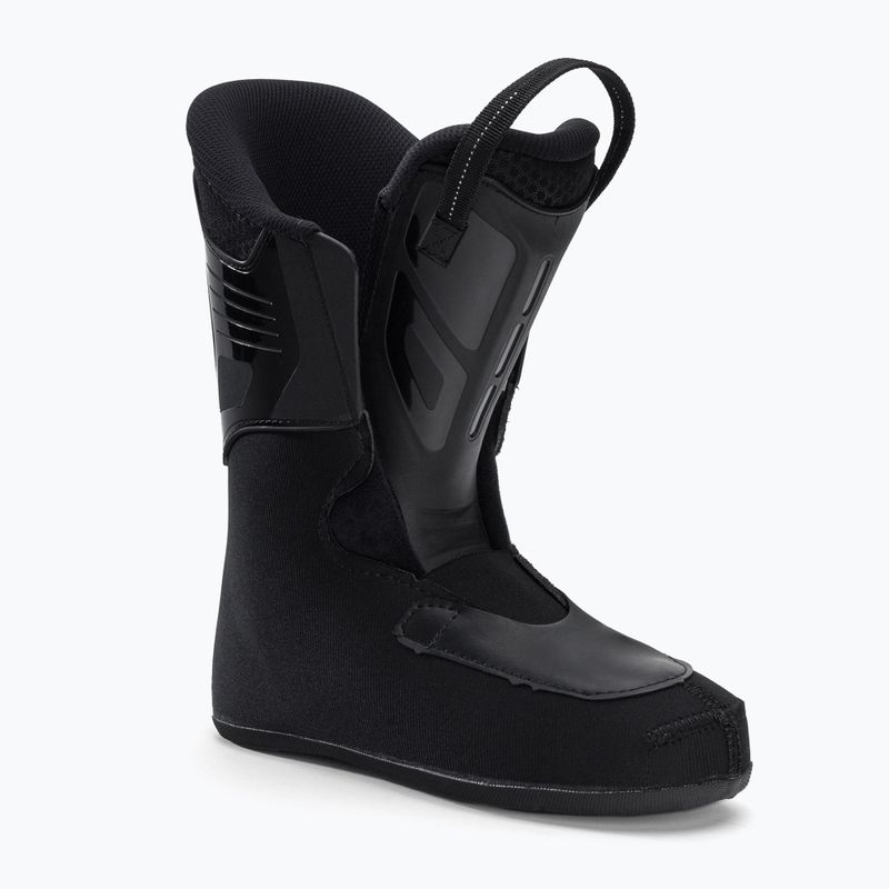 Черевики лижні дитячі Nordica Speedmachine J4 чорні 050734007T1 5