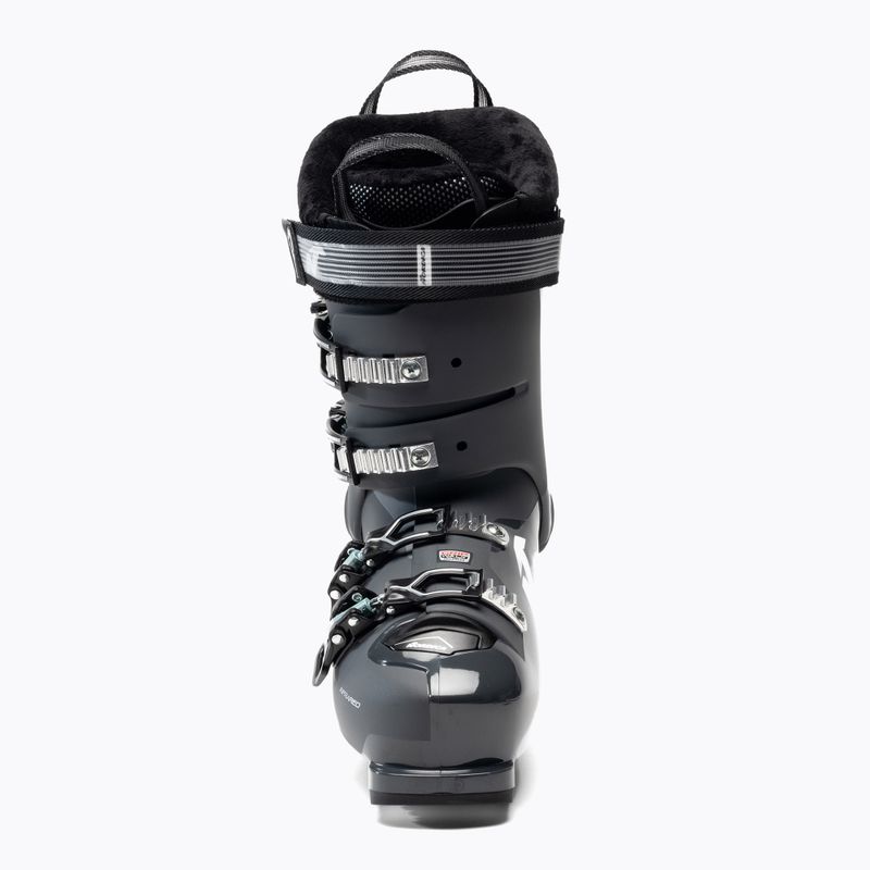Черевики лижні жіночі Nordica Speedmachine 3 95 W GW сірі 050G2300047 3