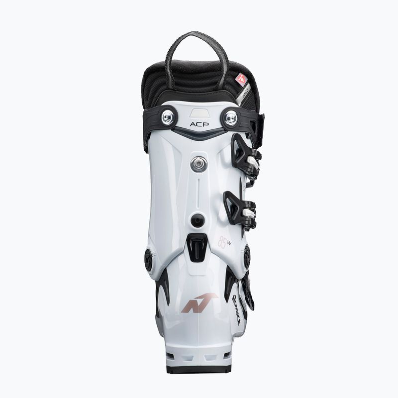 Черевики лижні жіночі Speedmachine 3 85 W GW біло-чорні 050G2700269 12