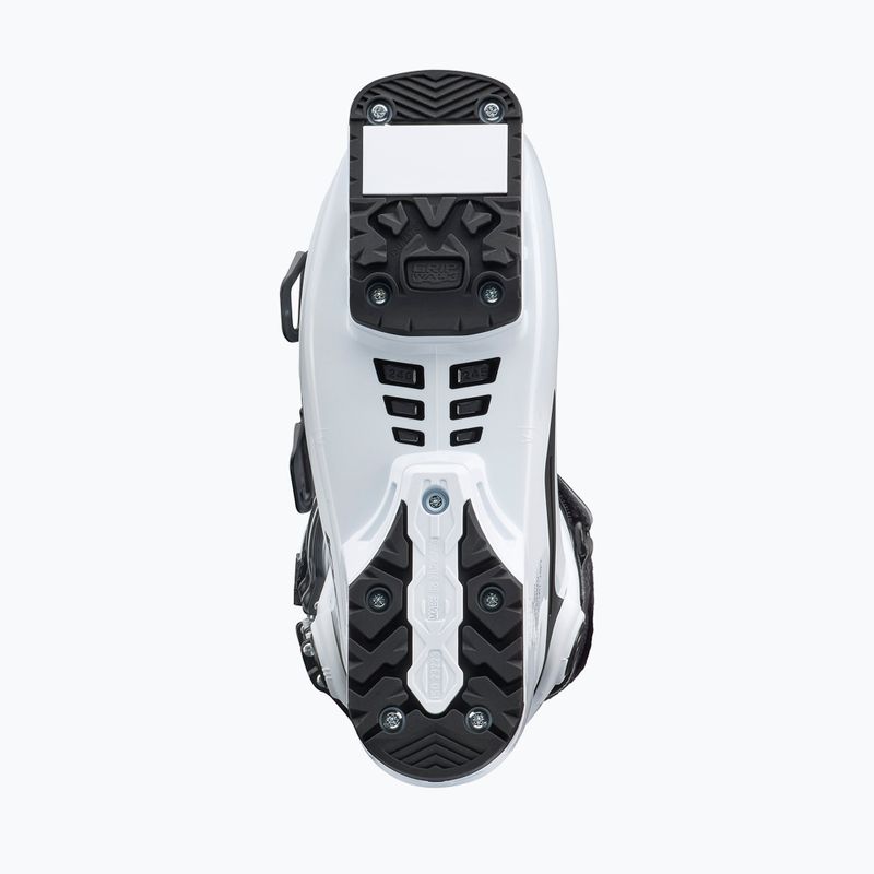Черевики лижні жіночі Speedmachine 3 85 W GW біло-чорні 050G2700269 14