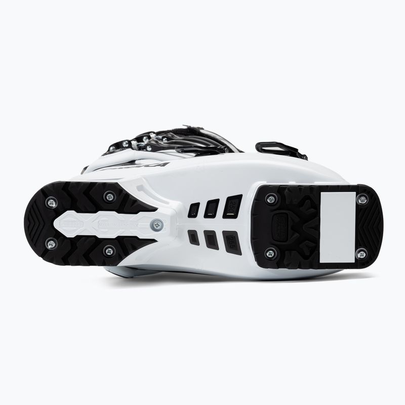 Черевики лижні жіночі Speedmachine 3 85 W GW біло-чорні 050G2700269 4