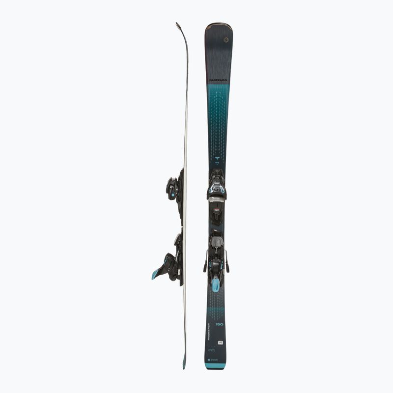 Лижі гірські жіночі Blizzard Phoenix R13 Ti + TPX 12 DEMO W 2