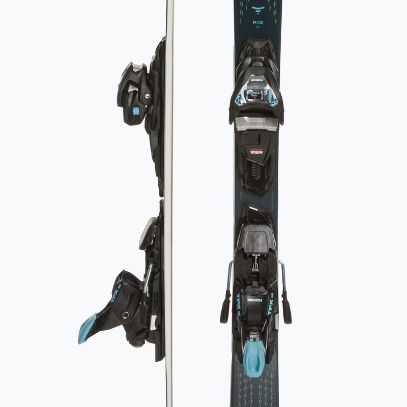 Лижі гірські жіночі Blizzard Phoenix R13 Ti + TPX 12 DEMO W 4