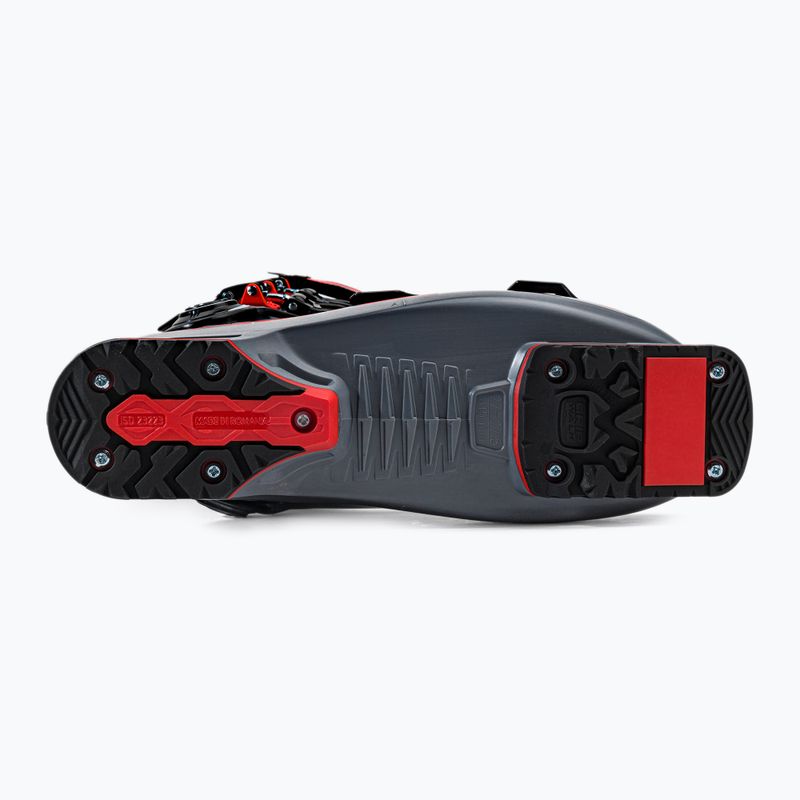 Черевики лижні чоловічі Nordica Pro Machine 110 GW сірі 050F5002 M99 4